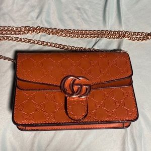 Gucci purse